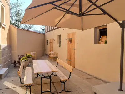 Ferienhaus für 9 Personen in Bundorf 2/10