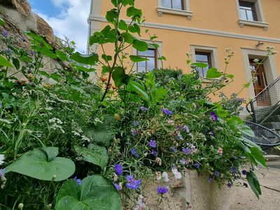 Ferienhaus für 9 Personen in Bundorf 4/10