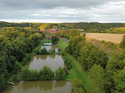 Ferienhaus für 9 Personen in Bundorf 5/10