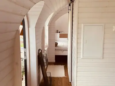 Ferienhaus für 2 Personen (25 m²) in Bundorf 9/10