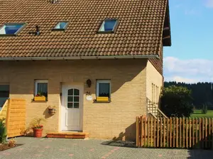 Ferienhaus für 6 Personen (70 m²) in Buntenbock