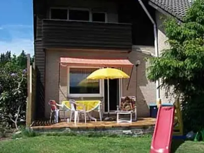 Ferienhaus für 6 Personen (70 m²) in Buntenbock 3/8