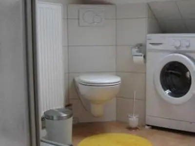 Ferienhaus für 6 Personen (70 m²) in Buntenbock 8/8
