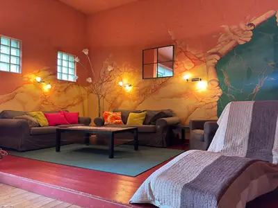 LivingRoom