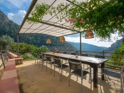 Ferienhaus für 18 Personen (1200 m²) in Bunyola 7/10