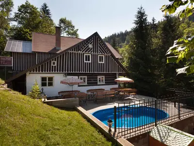 Ferienhaus für 24 Personen (250 m²) in Burany 4/10