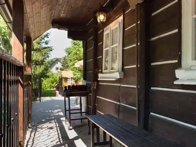 Ferienhaus für 24 Personen (250 m²) in Burany 7/10