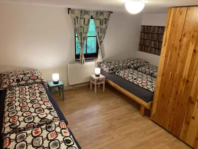 Ferienhaus für 24 Personen (250 m²) in Burany 9/10