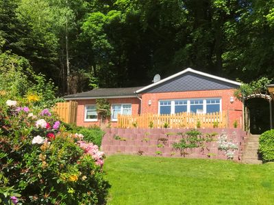 Ferienhaus für 4 Personen (85 m²) in Burg (Dithmarschen) 1/10