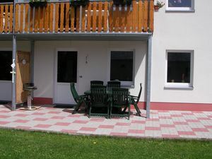 Ferienhaus für 6 Personen (82 m²) in Burg-Reuland
