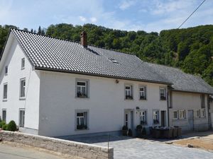 Ferienhaus für 8 Personen (200 m²) in Burg-Reuland