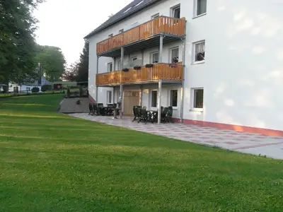 ExteriorSummer