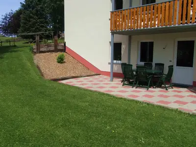 Ferienhaus für 7 Personen (82 m²) in Reuland 8/10