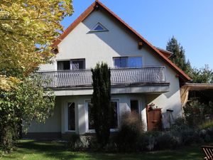 Ferienhaus für 6 Personen (109 m²) in Burg (Spreewald)