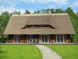 Ferienhaus für 10 Personen (200 m²) in Burg (Spreewald)