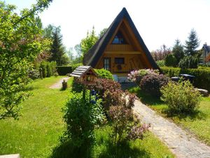 Ferienhaus für 3 Personen (50 m&sup2;) in Burg (Spreewald)