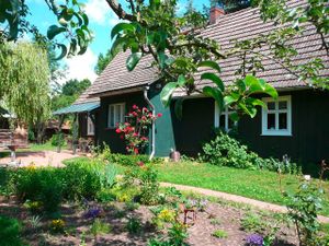 Ferienhaus für 8 Personen (160 m²) in Burg (Spreewald)