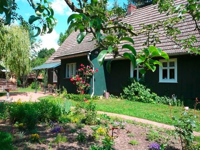 Ferienhaus für 8 Personen (160 m²) in Burg (Spreewald) 1/10