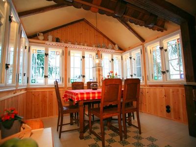 Ferienhaus für 8 Personen (160 m²) in Burg (Spreewald) 5/10