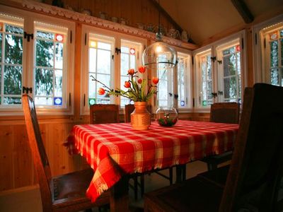 Ferienhaus für 8 Personen (160 m²) in Burg (Spreewald) 6/10