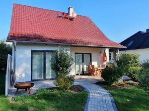 Ferienhaus für 5 Personen (130 m²) in Burg (Spreewald)