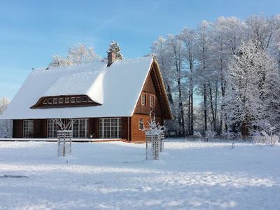 Ferienhaus für 10 Personen (200 m²) in Burg (Spreewald) 2/10