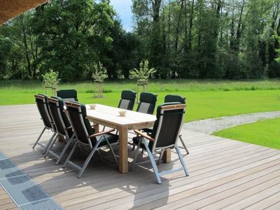 Ferienhaus für 10 Personen (200 m²) in Burg (Spreewald) 3/10