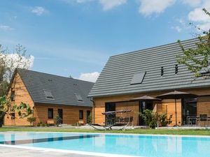 Ferienhaus für 8 Personen (115 m²) in Burg (Spreewald)
