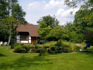 Ferienhaus für 2 Personen (30 m²) in Burg (Spreewald)