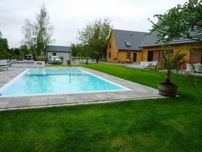 Ferienhaus für 5 Personen (77 m²) in Burg (Spreewald) 7/10