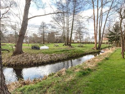 Ferienhaus für 5 Personen (77 m²) in Burg (Spreewald) 8/10