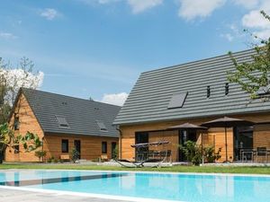 Ferienhaus für 5 Personen (77 m&sup2;) in Burg (Spreewald)