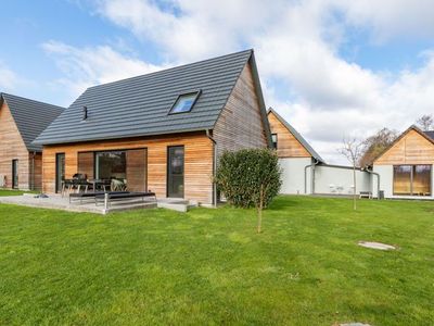 Ferienhaus für 5 Personen (77 m²) in Burg (Spreewald) 2/10