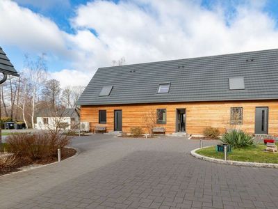 Ferienhaus für 5 Personen (77 m²) in Burg (Spreewald) 4/10