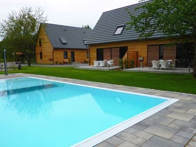 Ferienhaus für 5 Personen (77 m²) in Burg (Spreewald) 6/10