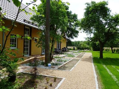 Ferienhaus für 2 Personen (30 m²) in Burg (Spreewald) 3/10