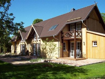 Ferienhaus für 2 Personen (30 m²) in Burg (Spreewald) 5/10