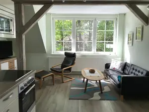 Ferienhaus für 8 Personen (95 m²) in Burg (Spreewald)