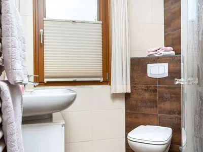 Ferienhaus für 4 Personen (60 m²) in Burg (Spreewald) 2/10