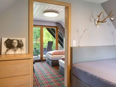 Ferienhaus für 4 Personen (60 m²) in Burg (Spreewald) 3/10