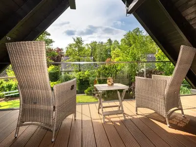 Ferienhaus für 4 Personen (60 m²) in Burg (Spreewald) 5/10