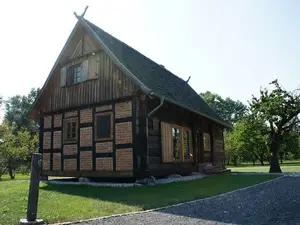 Ferienhaus für 3 Personen (100 m²) in Burg (Spreewald)
