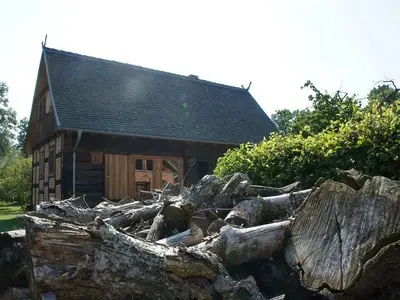 Ferienhaus für 3 Personen (100 m²) in Burg (Spreewald) 2/10