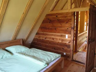 Ferienhaus für 3 Personen (100 m²) in Burg (Spreewald) 3/10