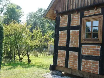 Ferienhaus für 3 Personen (100 m²) in Burg (Spreewald) 4/10