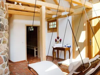 Ferienhaus für 3 Personen (100 m²) in Burg (Spreewald) 6/10