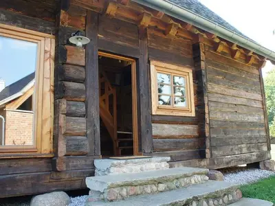 Ferienhaus für 3 Personen (100 m²) in Burg (Spreewald) 7/10