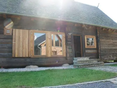 Ferienhaus für 3 Personen (100 m²) in Burg (Spreewald) 8/10