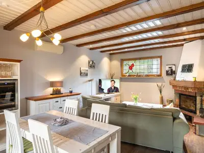 Ferienhaus für 4 Personen (60 m²) in Burg (Spreewald) 9/10