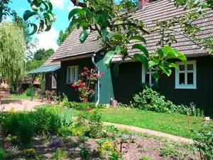 Ferienhaus für 8 Personen (160 m²) in Burg (Spreewald)